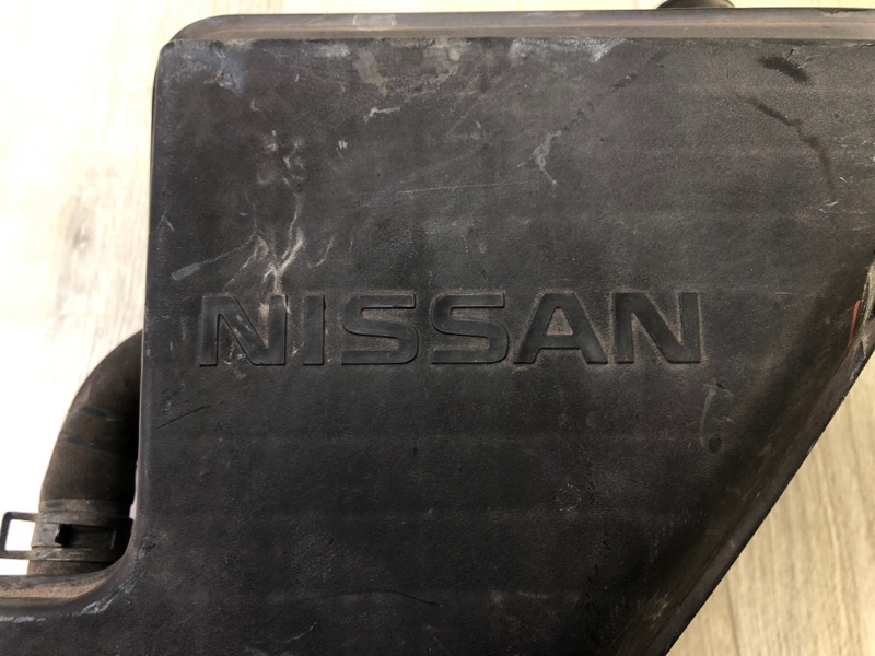 Резонатор воздушного фильтра ROGUE 08-15 2010 2.5 QR25DE