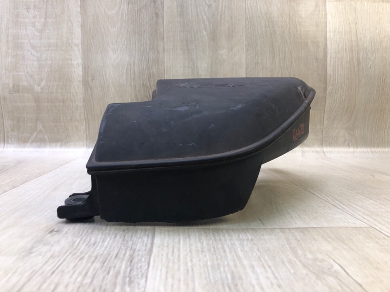 Резонатор воздушного фильтра NISSAN ROGUE 08-15 2.5 QR25DE