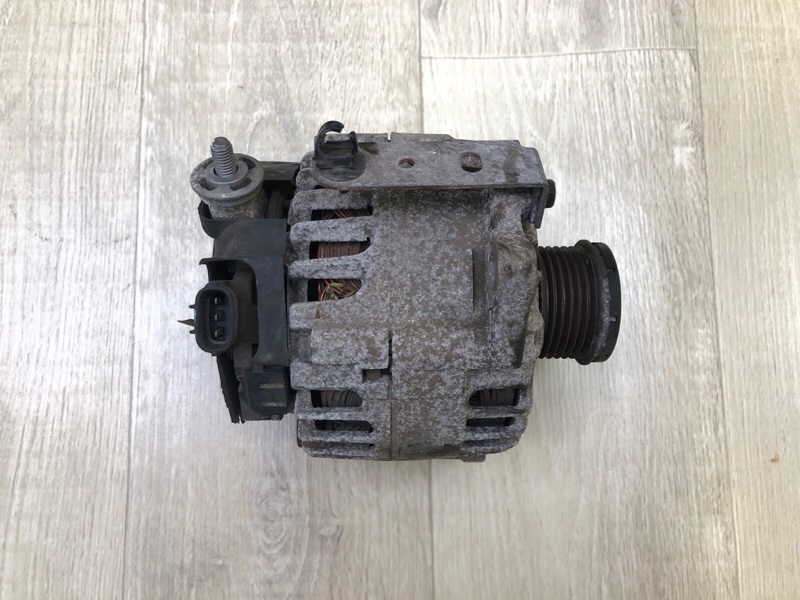 Генератор ROGUE 08-15 2010 2.5 QR25DE