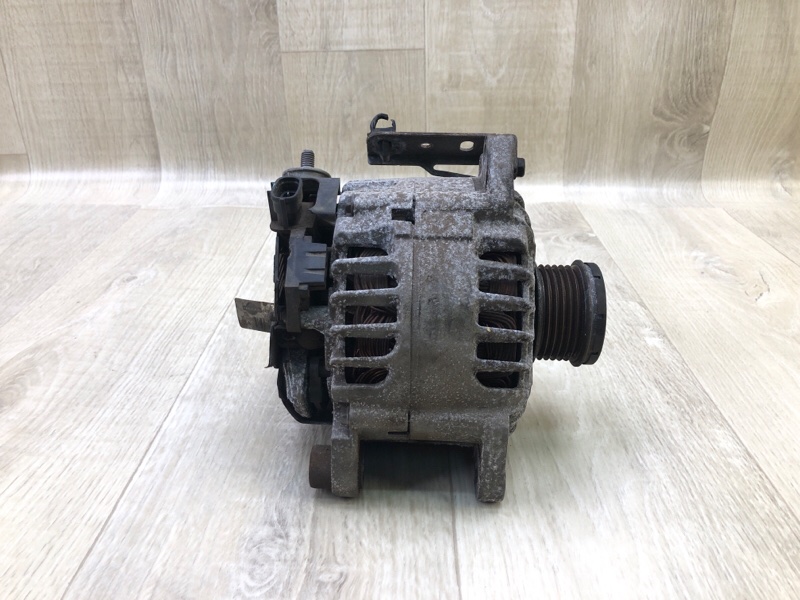 Генератор NISSAN ROGUE 08-15 2.5 QR25DE