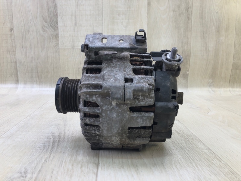 Генератор ROGUE 08-15 2010 2.5 QR25DE