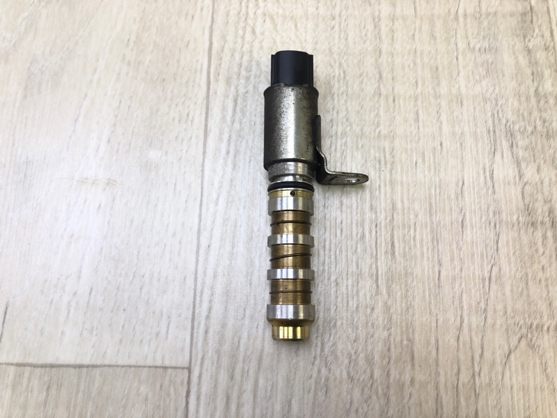 Клапан изменения фаз ГРМ NISSAN ROGUE 08-15 2010 2.5 QR25DE 23796-JA00A Б/У