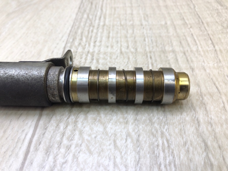 Клапан изменения фаз ГРМ ROGUE 08-15 2010 2.5 QR25DE