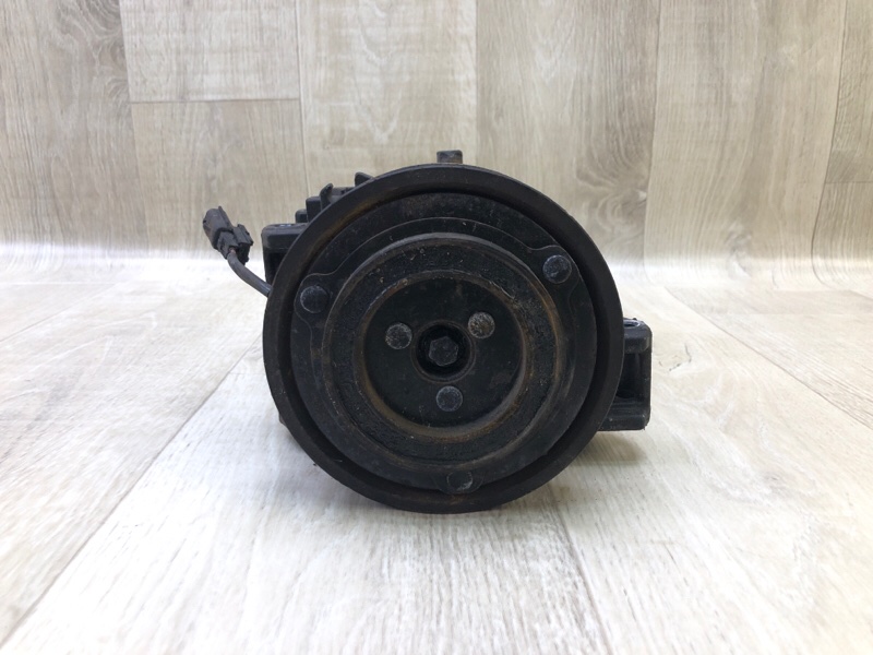 Компрессор кондиционера ROGUE 08-15 2010 2.5 QR25DE