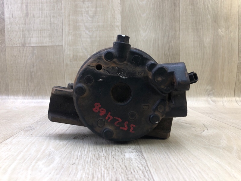 Компрессор кондиционера ROGUE 08-15 2010 2.5 QR25DE