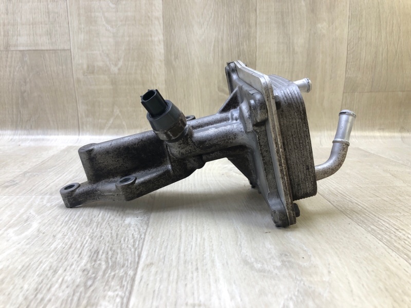 Теплообменник двигателя NISSAN ROGUE 08-15 2.5 QR25DE