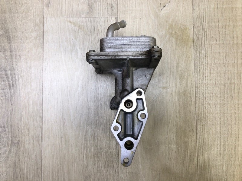 Теплообменник двигателя ROGUE 08-15 2010 2.5 QR25DE