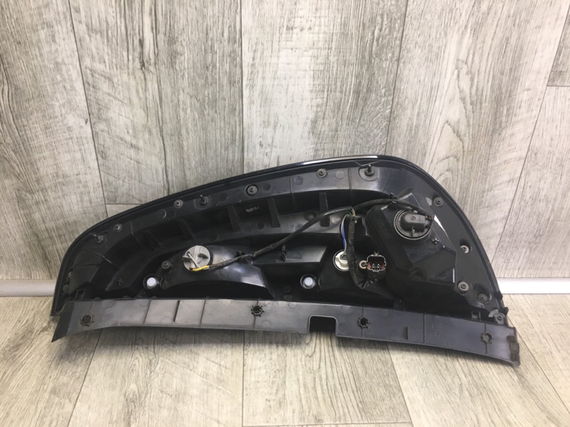 Фонарь наружный левый SOUL PS 13-19 2017 ELECTRIC