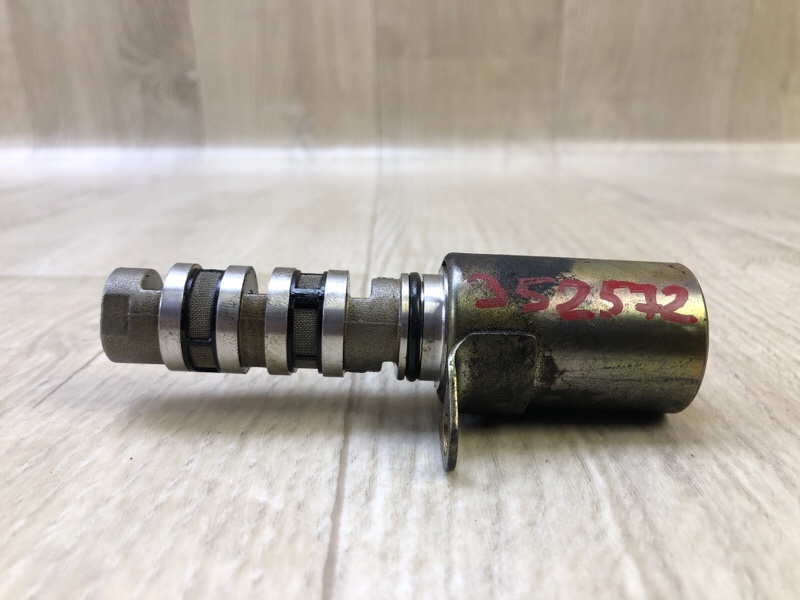 Клапан изменения фаз ГРМ левый FX S50 03-08 2005 3.5 VQ35DE