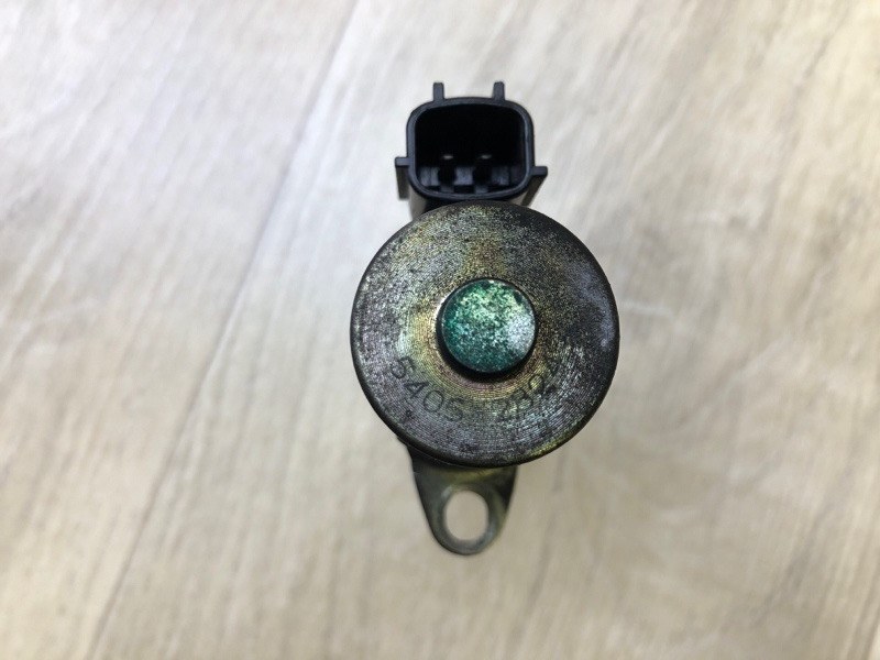 Клапан изменения фаз ГРМ правый FX S50 03-08 2005 3.5 VQ35DE