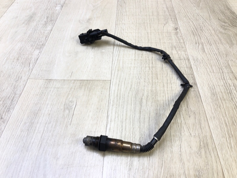 Лямбда зонд INFINITI FX S50 03-08 2005 3.5 VQ35DE 22693-CD700 Б/У