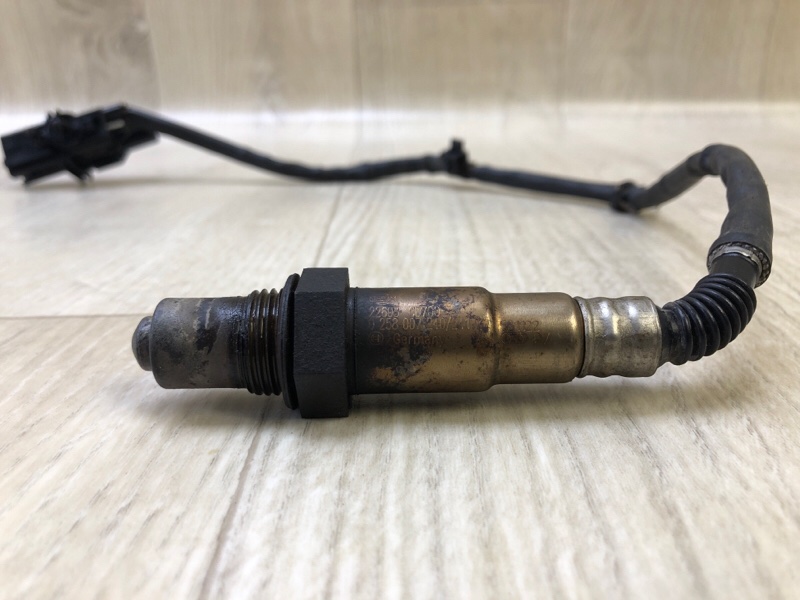 Лямбда зонд INFINITI FX S50 03-08 3.5 VQ35DE