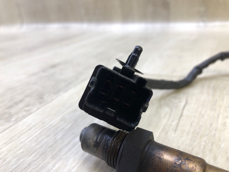 Лямбда зонд FX S50 03-08 2005 3.5 VQ35DE