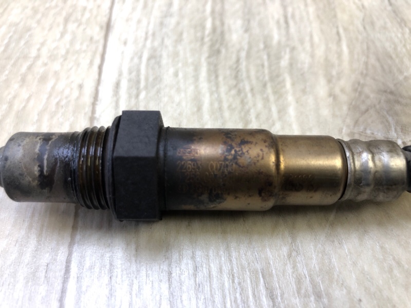 Лямбда зонд FX S50 03-08 2005 3.5 VQ35DE