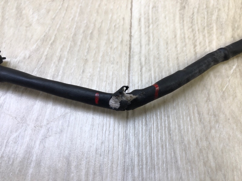 Лямбда зонд FX S50 03-08 2005 3.5 VQ35DE