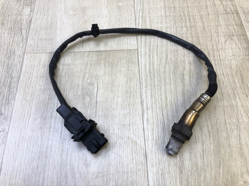 Лямбда зонд INFINITI FX S50 03-08 2005 3.5 VQ35DE 22693-CD700 Б/У