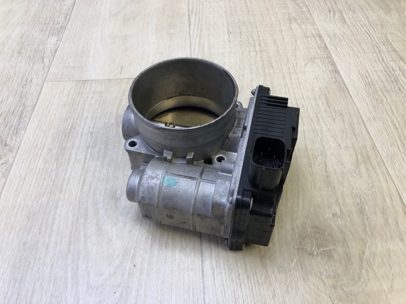 Запчасть дроссельная заслонка INFINITI FX S50 03-08 2005 3.5 VQ35DE 16119-8J103 Б/У Дроссельная заслонка INFINITI FX S50 03-08 2005 3.5 VQ35DE 16119-8J103 Б/У