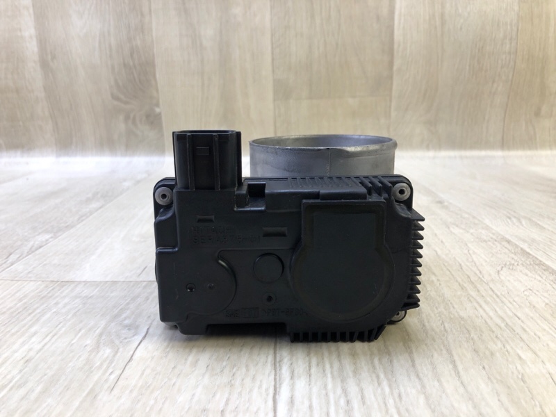 Дроссельная заслонка INFINITI FX S50 03-08 3.5 VQ35DE Дроссельная заслонка INFINITI FX S50 03-08 3.5 VQ35DE