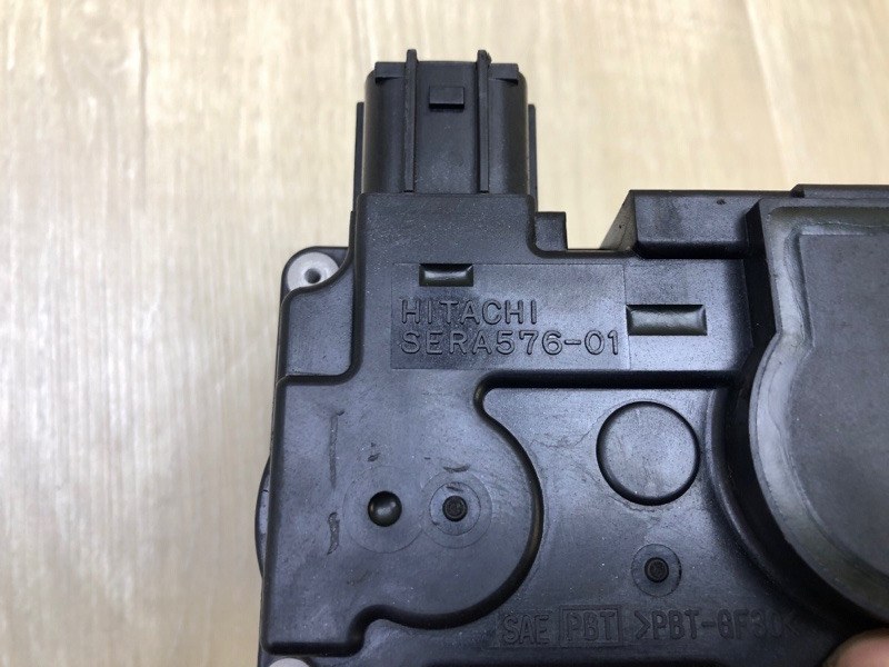 Дроссельная заслонка FX S50 03-08 2005 3.5 VQ35DE Дроссельная заслонка FX S50 03-08 2005 3.5 VQ35DE