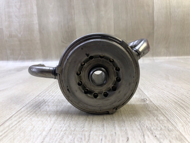 Теплообменник масляного фильтра INFINITI FX S50 03-08 3.5 VQ35DE