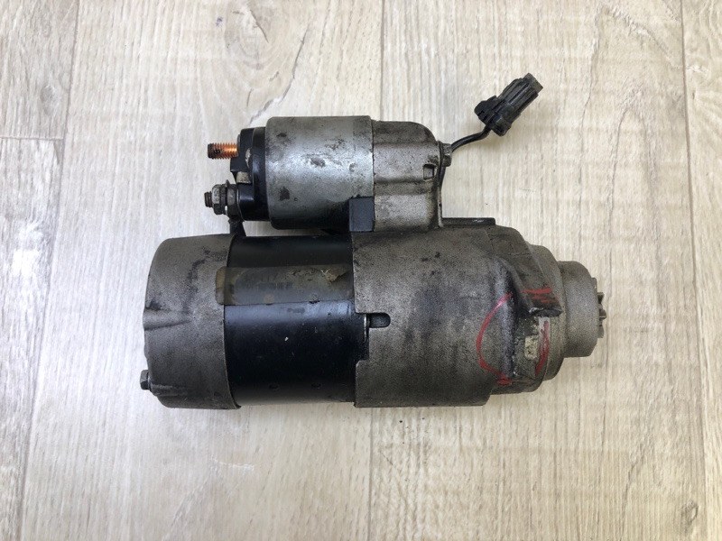 Стартер INFINITI FX S50 03-08 3.5 VQ35DE