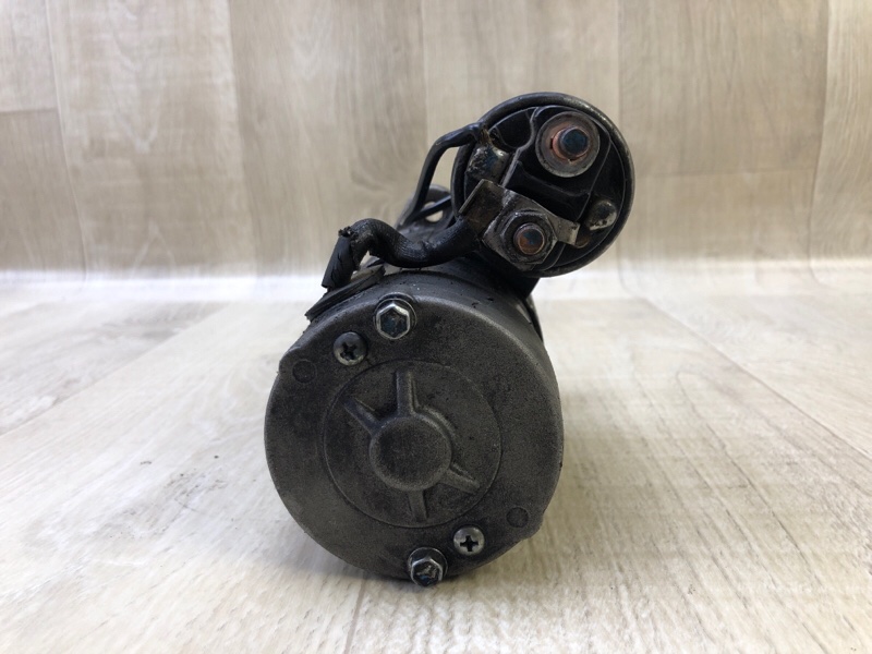 Стартер FX S50 03-08 2005 3.5 VQ35DE