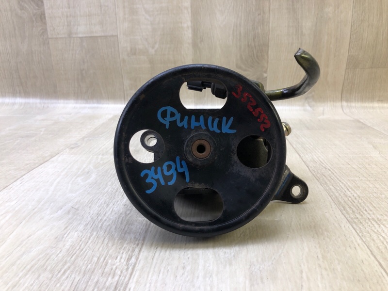 Насос ГУР FX S50 03-08 2005 3.5 VQ35DE