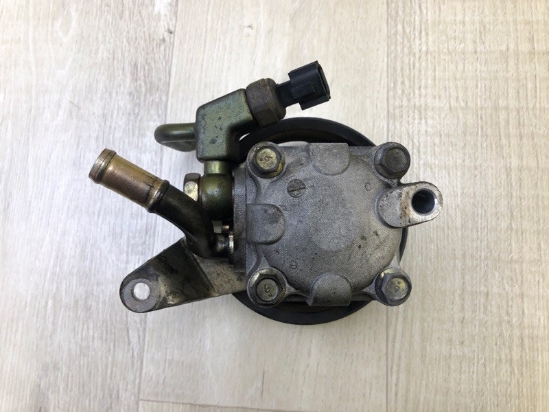 Насос ГУР FX S50 03-08 2005 3.5 VQ35DE