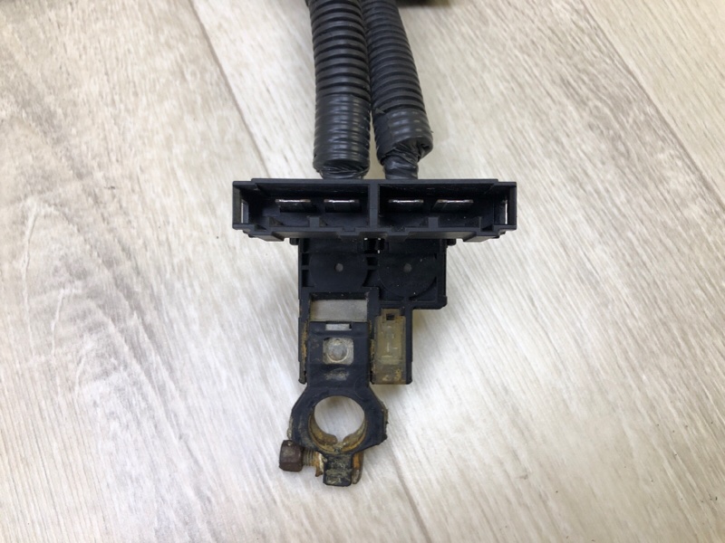 Клемма аккумулятора INFINITI FX S50 03-08 3.5 VQ35DE