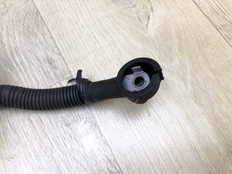 Клемма аккумулятора FX S50 03-08 2005 3.5 VQ35DE