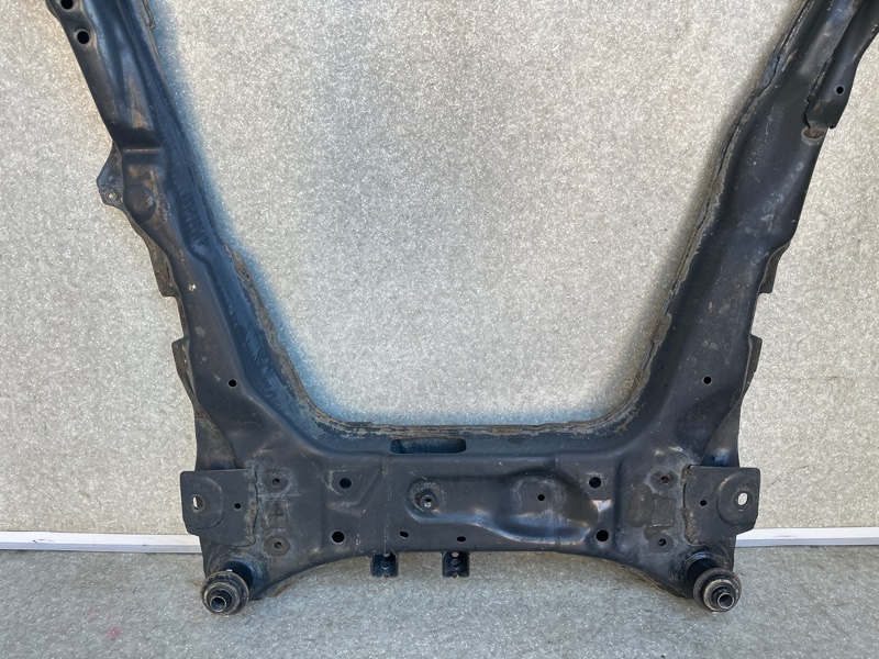 Балка передней подвески NISSAN X-TRAIL T31 07-14