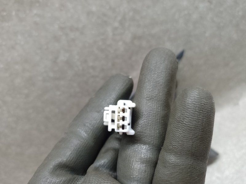 Фонарь внутренний левый NISSAN X-TRAIL/ROGUE T32 13-20