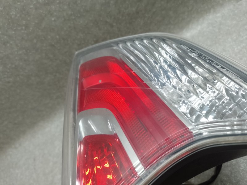 Фонарь внутренний левый X-TRAIL/ROGUE T32 13-20