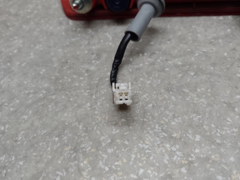 Стоп-сигнал NISSAN X-TRAIL/ROGUE T32 13-20