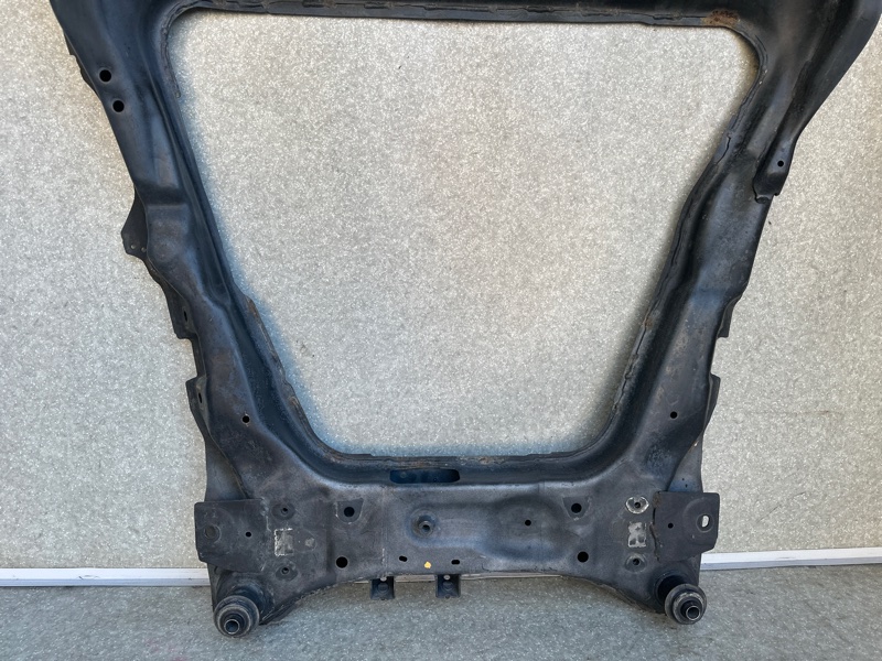 Балка передней подвески NISSAN X-TRAIL T31 07-14