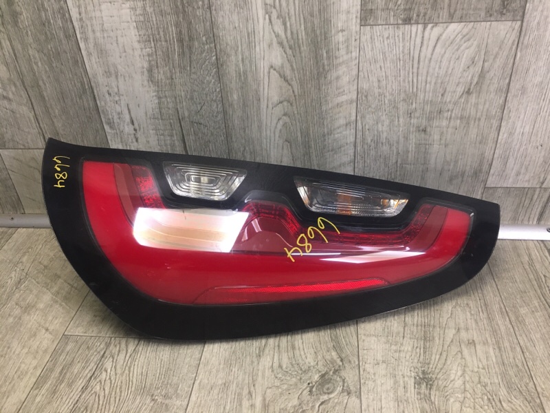 Фонарь наружный правый SOUL PS 13-19 2017 ELECTRIC