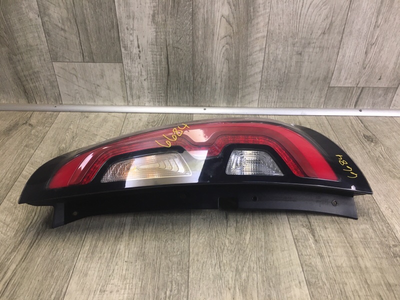 Фонарь наружный правый KIA SOUL PS 13-19 ELECTRIC