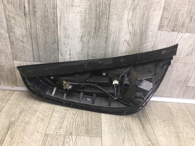 Фонарь наружный правый SOUL PS 13-19 2017 ELECTRIC