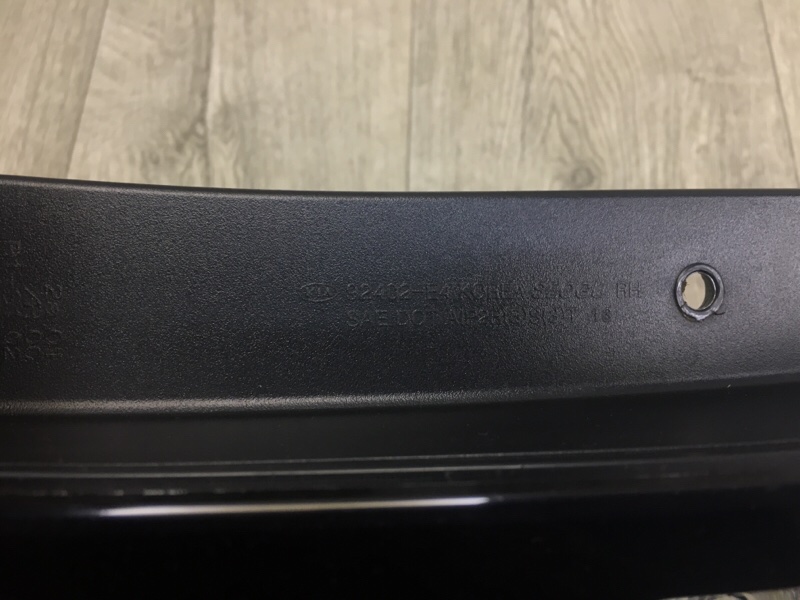 Фонарь наружный правый SOUL PS 13-19 2017 ELECTRIC