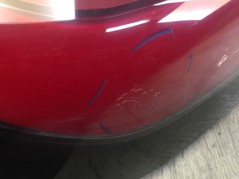 Фонарь наружный правый SOUL PS 13-19 2017 ELECTRIC