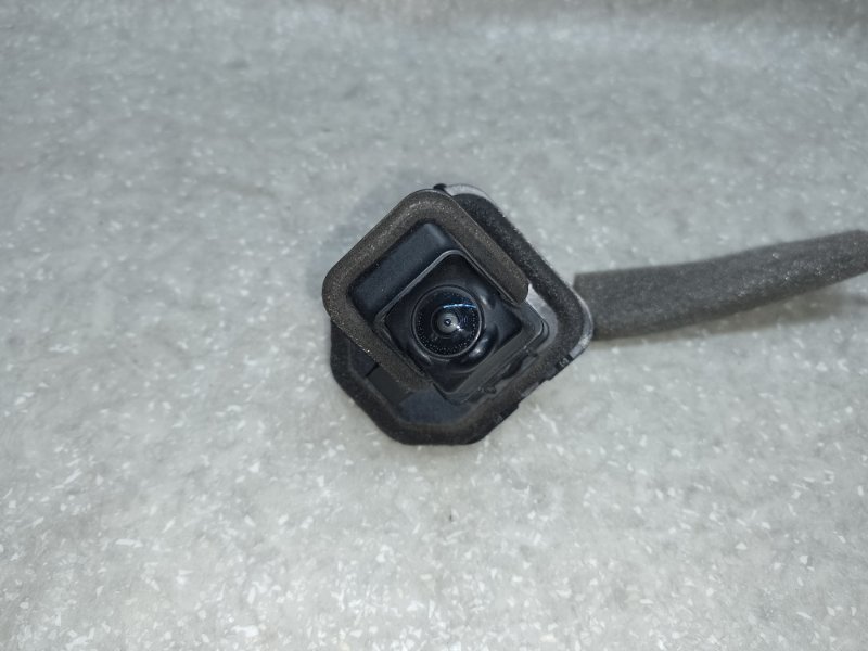 Камера заднего вида X-TRAIL/ROGUE T32 13-20