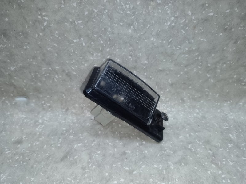 Подсветка номера NISSAN X-TRAIL/ROGUE T32 13-20 26510-8990B Б/У