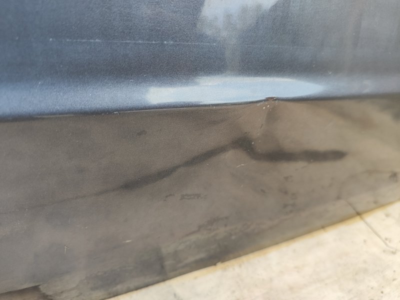 Крышка багажника GRAND VITARA 05-15