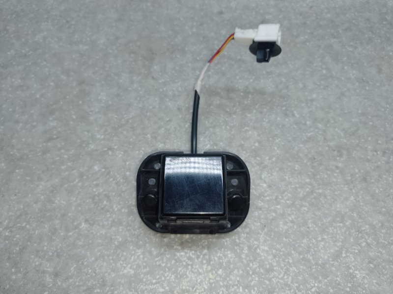 Датчик открытия багажника NISSAN X-TRAIL/ROGUE T32 13-20 285B2-4BA0B Б/У