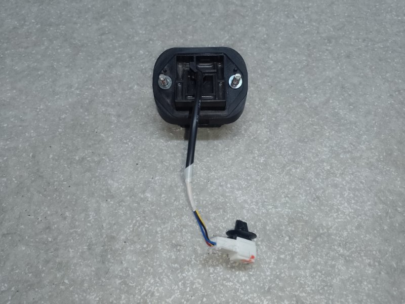 Датчик открытия багажника X-TRAIL/ROGUE T32 13-20