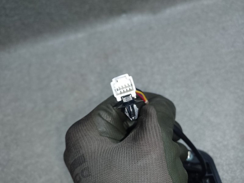 Датчик открытия багажника NISSAN X-TRAIL/ROGUE T32 13-20