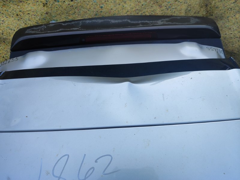 Крышка багажника CX-9 16- 2020 2.5L Крышка багажника CX-9 16- 2020 2.5L