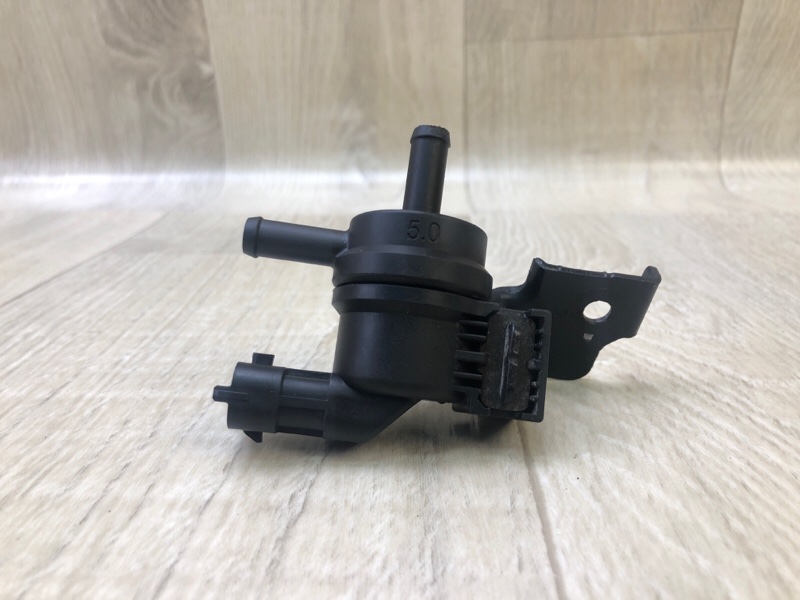 Клапан абсорбера HYUNDAI ACCENT RB 10- 2015 ХЭТЧБЭК 1.6 G4FD 28910-3C200 Б/У