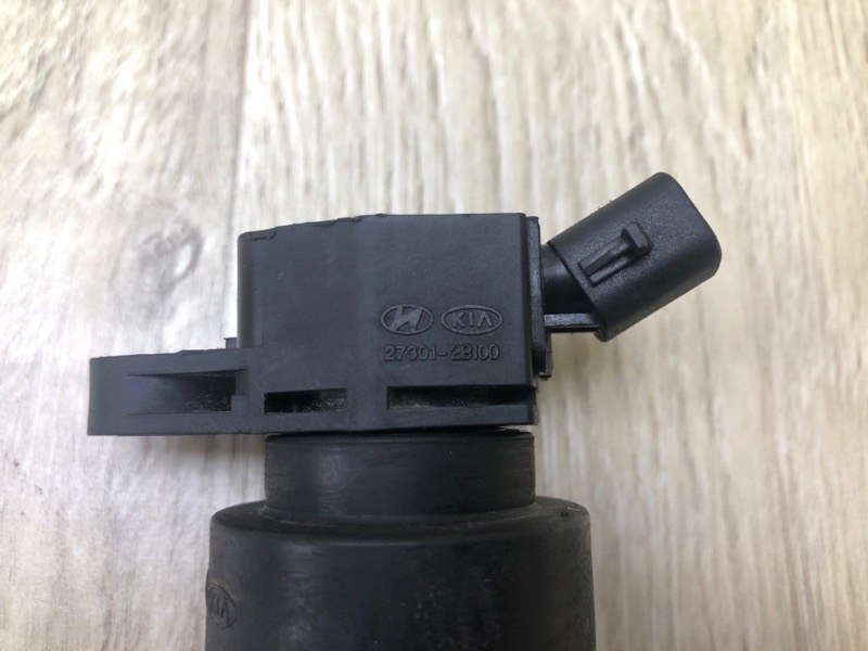 Катушка зажигания ACCENT RB 10- 2015 ХЭТЧБЭК 1.6 G4FD