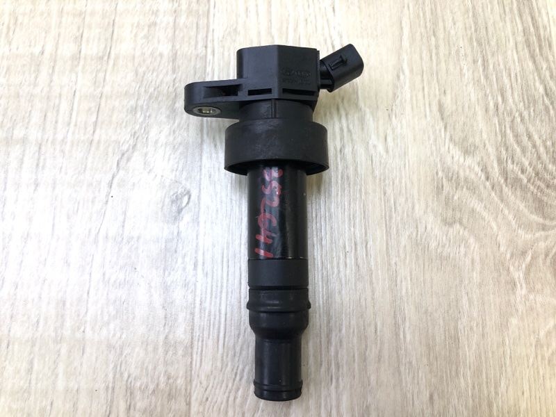 Запчасть катушка зажигания HYUNDAI ACCENT RB 10- 2015 ХЭТЧБЭК 1.6 G4FD 27301-2B100 Б/У Катушка зажигания HYUNDAI ACCENT RB 10- 2015 ХЭТЧБЭК 1.6 G4FD 27301-2B100 Б/У